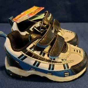 Garanimals Baby Toddler Shoes Size 4 Hook & Loop